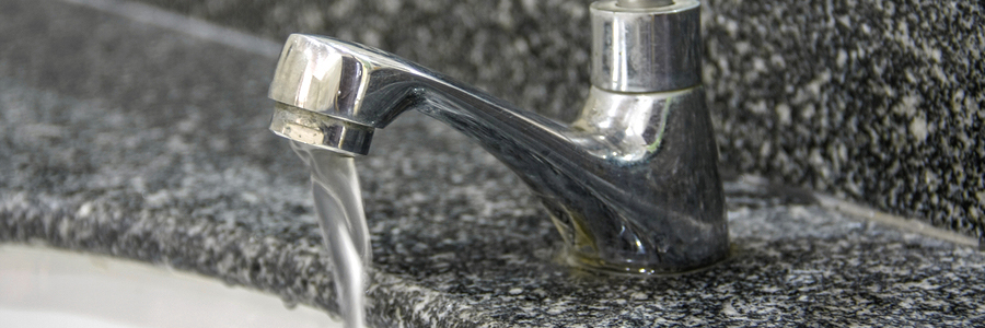 Image of a Faucet