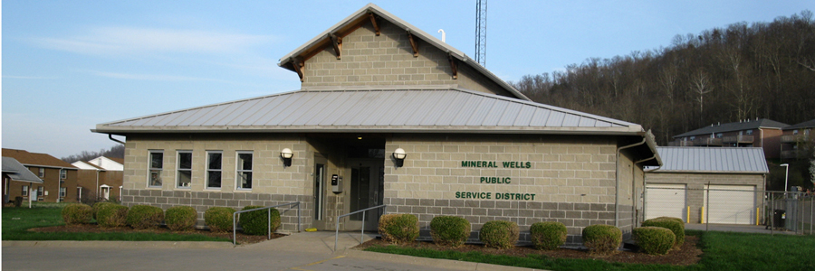 Image of MWPSD Offices